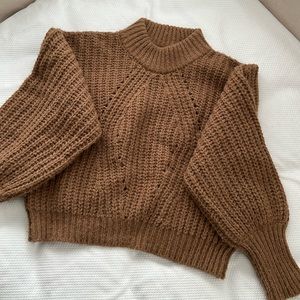 AMO Big Sur Sweater